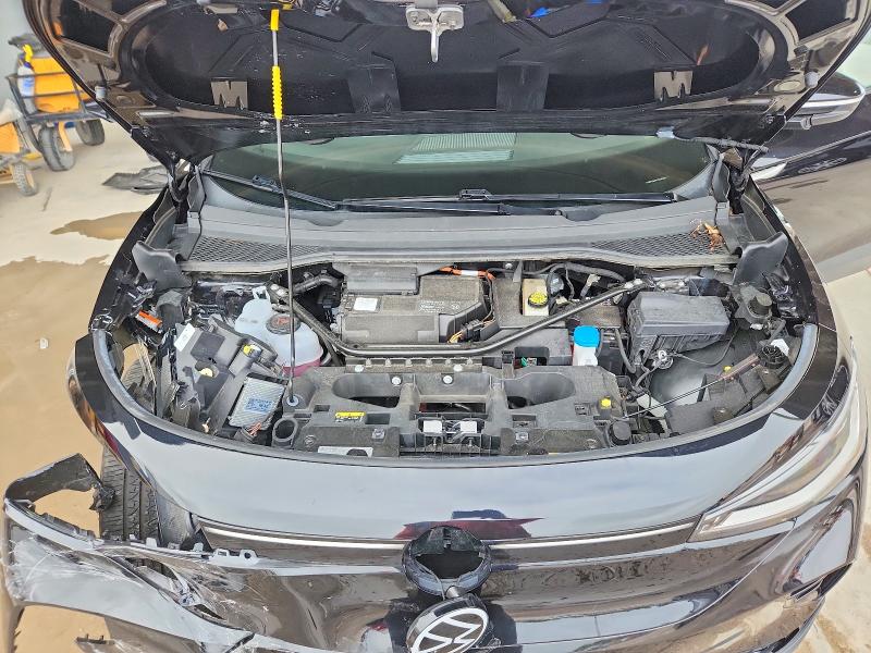 Продаж на аукціоні авто 2023 Volkswagen Id.4, vin: 1V2VMPE84PC038985, номер лоту: 45750626