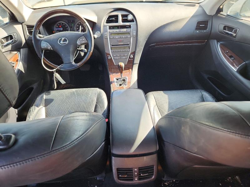 Aukcja sprzedaży 2011 Lexus Es 350, vin: JTHBK1EG4B2454501, numer aukcji: 47303756
