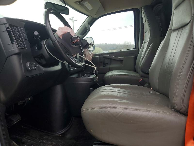 Aukcja sprzedaży 2023 Gmc Savana, vin: 1GTW7AFP2P1105479, numer aukcji: 45457936