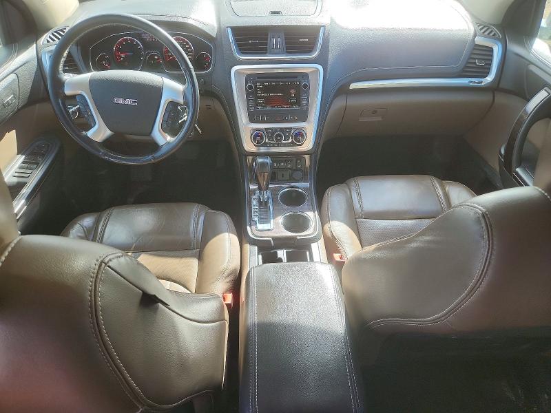 46733716 :رقم المزاد ، 1GKKVSKD0GJ252927 vin ، 2016 Gmc Acadia مزاد بيع