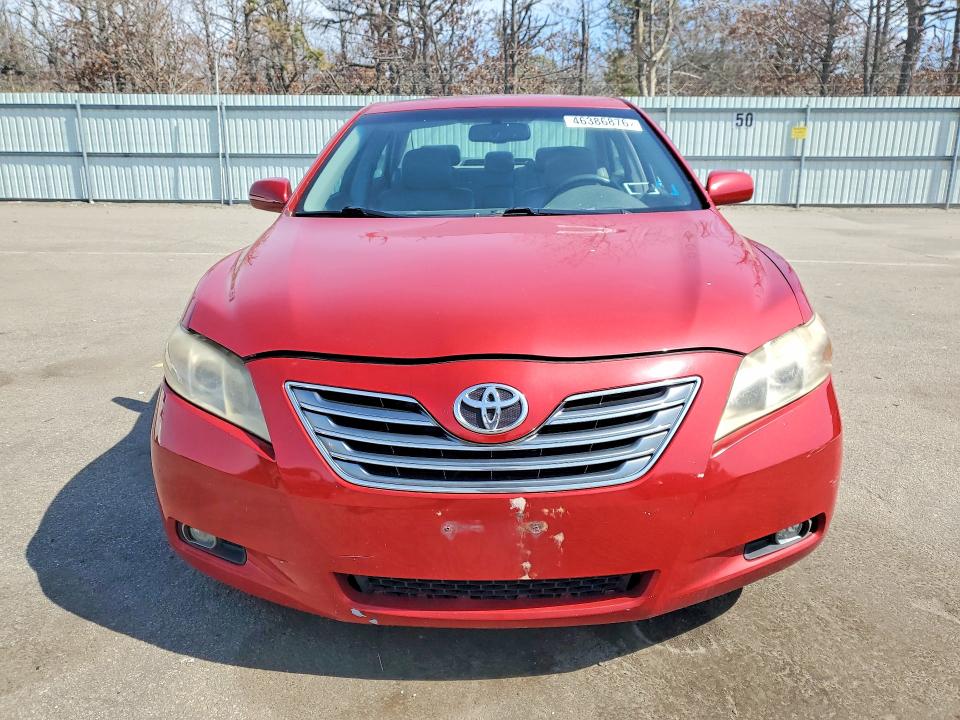 Продаж на аукціоні авто 2009 Toyota Camry Hybrid, vin: 4T1BB46KX9U101518, номер лоту: 46386876