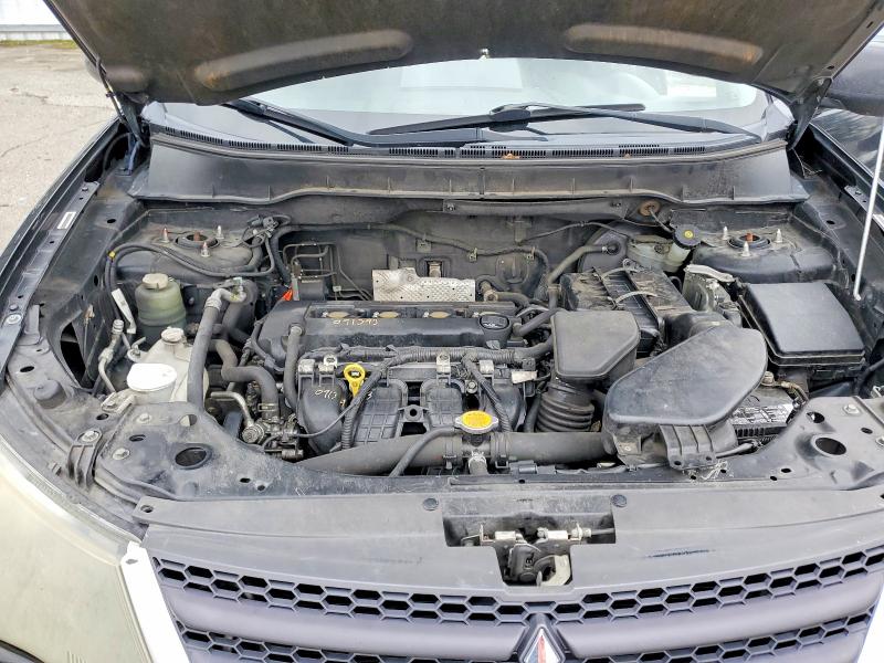 Продаж на аукціоні авто 2009 Mitsubishi Outlander, vin: JA4LS31W69Z008053, номер лоту: 79067695