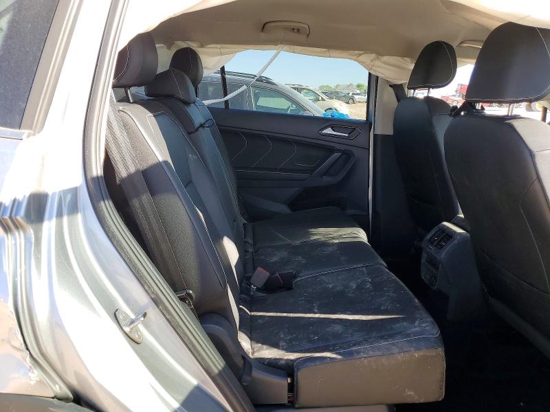 Продажа на аукционе авто 2023 Volkswagen Tiguan, vin: 3VV3B7AX8PM092964, номер лота: 47083916