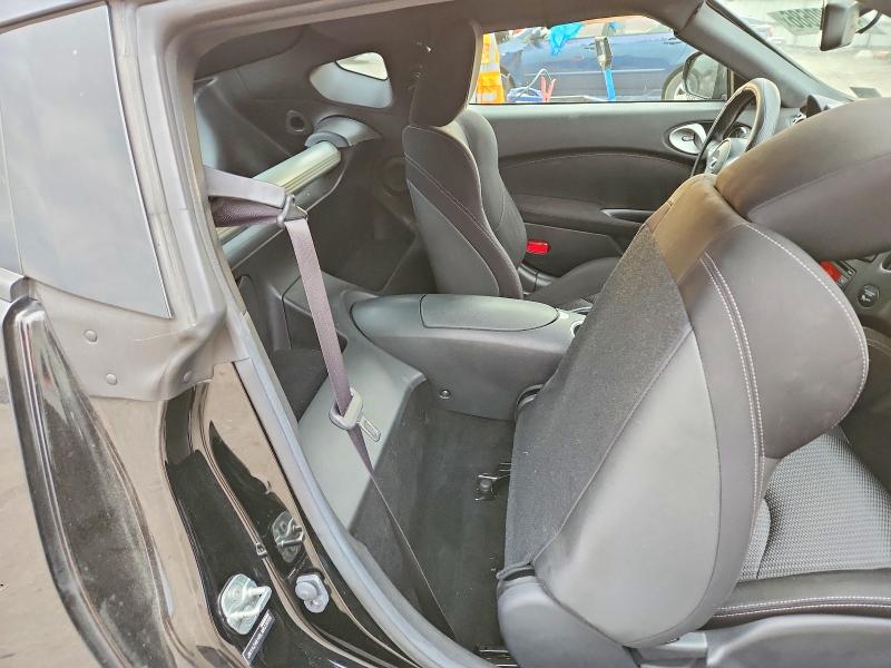 Продаж на аукціоні авто 2020 Nissan 370z, vin: JN1AZ4EH5LM823099, номер лоту: 47330686