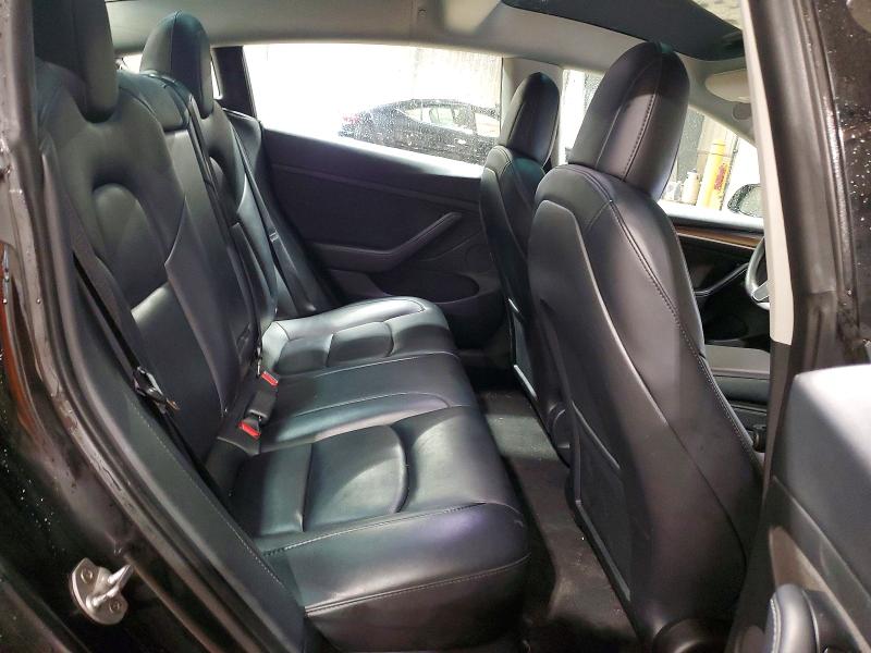 Aukcja sprzedaży 2023 Tesla Model 3, vin: 5YJ3E1EA8PF449718, numer aukcji: 46660016