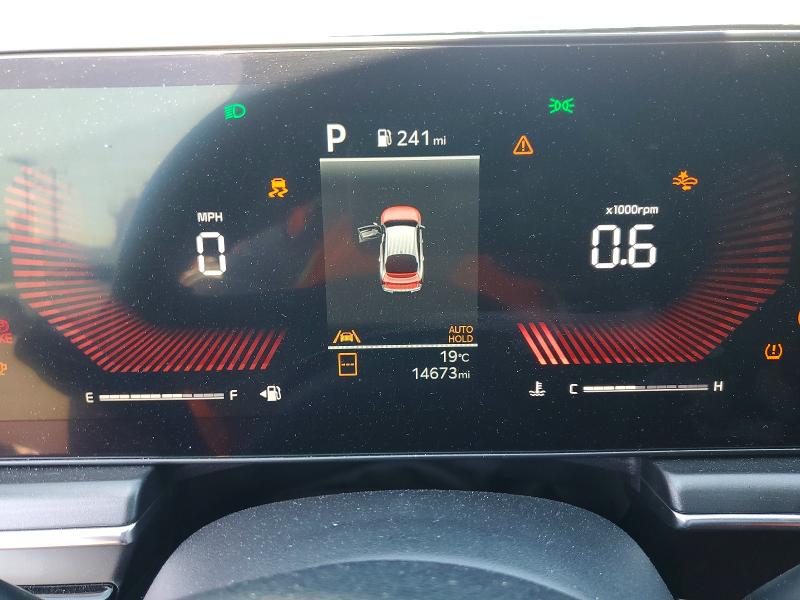 Aukcja sprzedaży 2025 Kia K5, vin: KNAG64J75S5323639, numer aukcji: 45873596