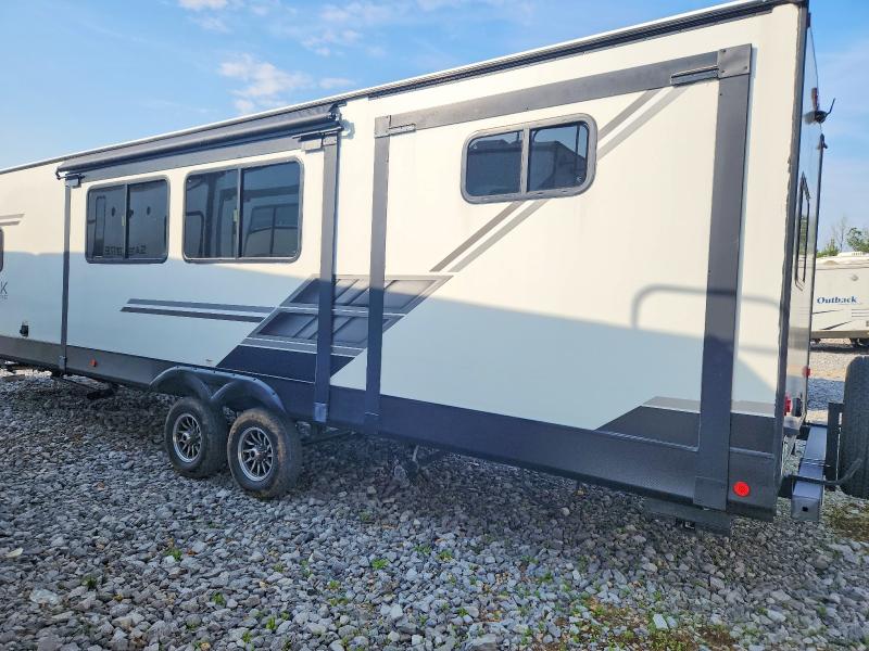 Продаж на аукціоні авто 2022 Keystone Unknown, vin: 4YDTKDR2XNJ972609, номер лоту: 47418256