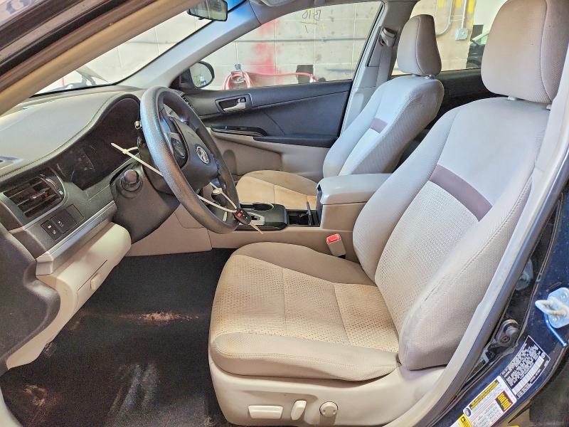 Aukcja sprzedaży 2012 Toyota Camry, vin: 4T4BF1FK3CR198349, numer aukcji: 48365336