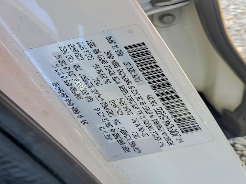 47122816 :رقم المزاد ، JM3KFACM4K1518905 vin ، 2019 Mazda Cx-5 مزاد بيع