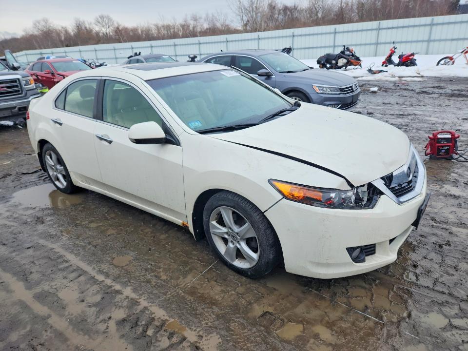2009 Acura Tsx მანქანა იყიდება აუქციონზე, vin: JH4CU26669C023057, აუქციონის ნომერი: 79383175