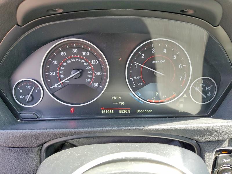 Aukcja sprzedaży 2016 Bmw 328, vin: WBA8E9G58GNU29049, numer aukcji: 47361346