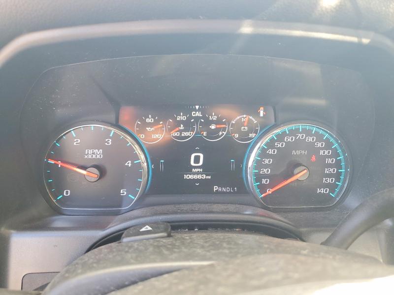 47072386 :رقم المزاد ، 1GT12UEY2JF244221 vin ، 2018 Gmc Sierra مزاد بيع
