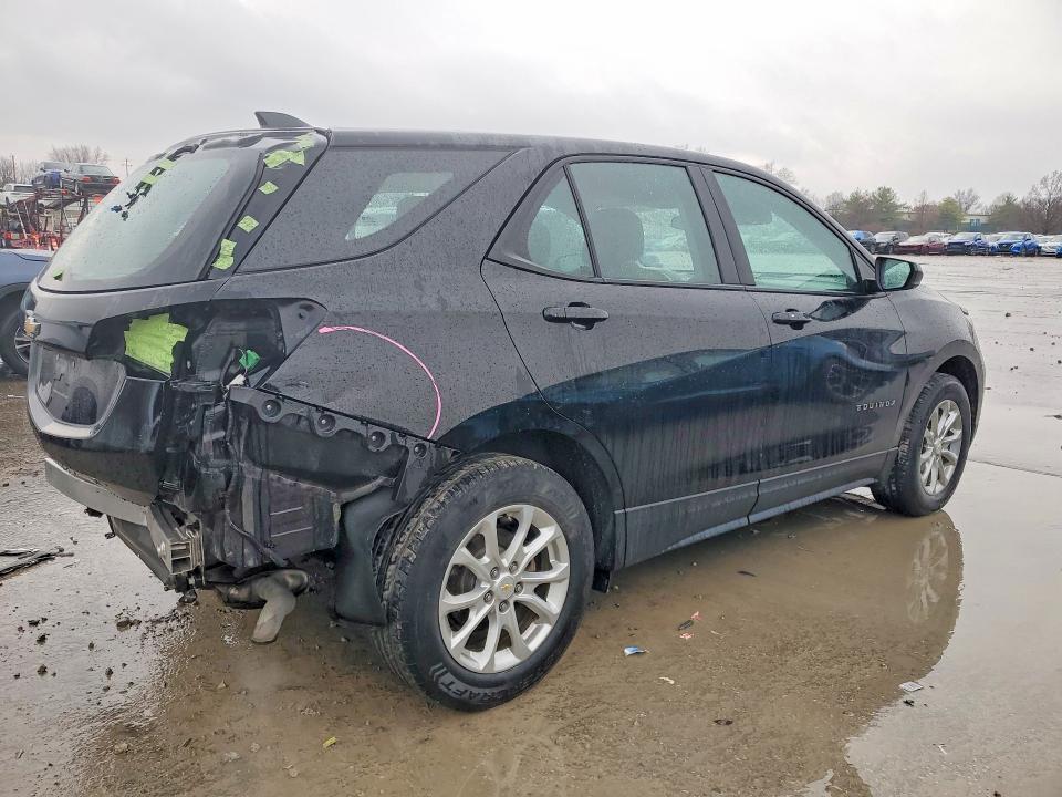 Продажа на аукционе авто 2020 Chevrolet Equinox, vin: 2GNAXHEV8L6147852, номер лота: 78287285