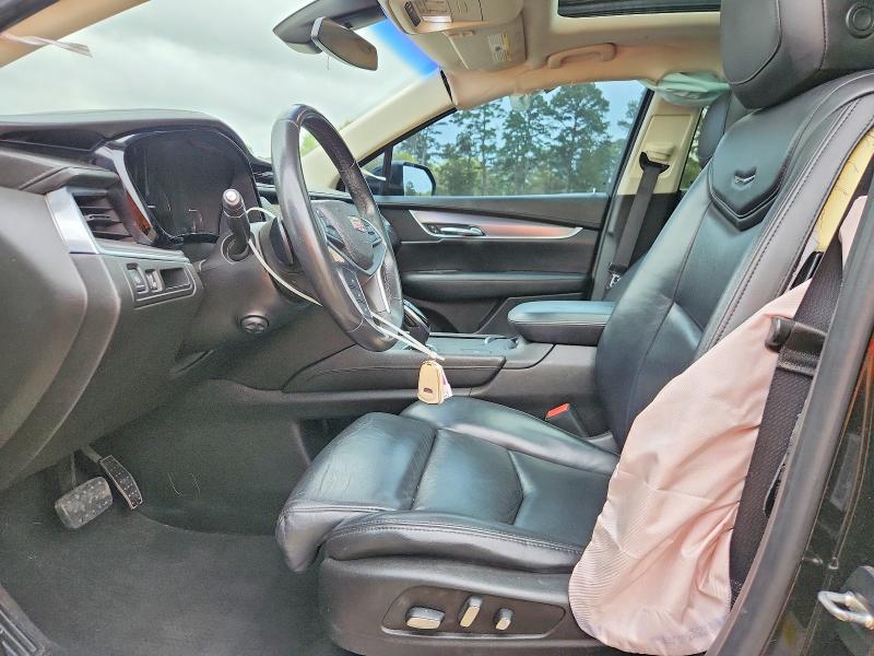 Продаж на аукціоні авто 2017 Cadillac Xt5, vin: 1GYKNBRS7HZ238875, номер лоту: 45602346