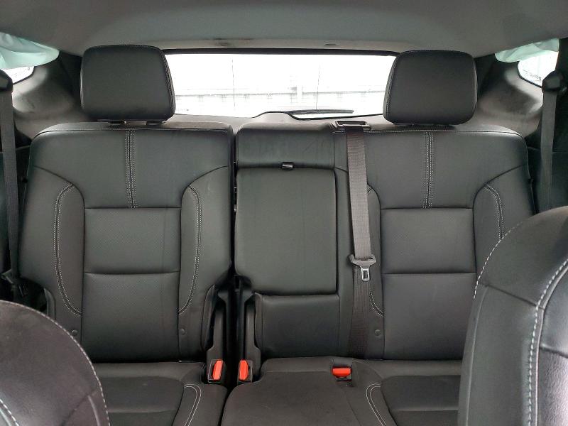 Aukcja sprzedaży 2023 Chevrolet Blazer, vin: 3GNKBJRS8PS114139, numer aukcji: 48092886