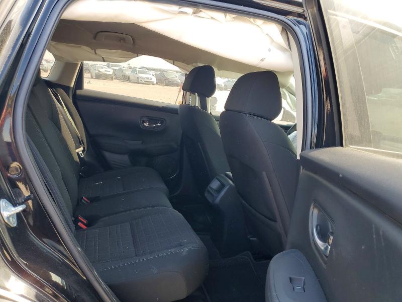 Продажа на аукционе авто 2025 Honda Hr-v, vin: 3CZRZ1H30SM740580, номер лота: 79057675