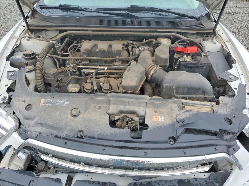 46113936 :رقم المزاد ، 1FAHP2D81GG127986 vin ، 2016 Ford Taurus مزاد بيع