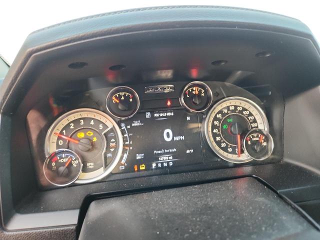 Aukcja sprzedaży 2018 Ram 3500, vin: 3C63RRJL5JG214793, numer aukcji: 46815986