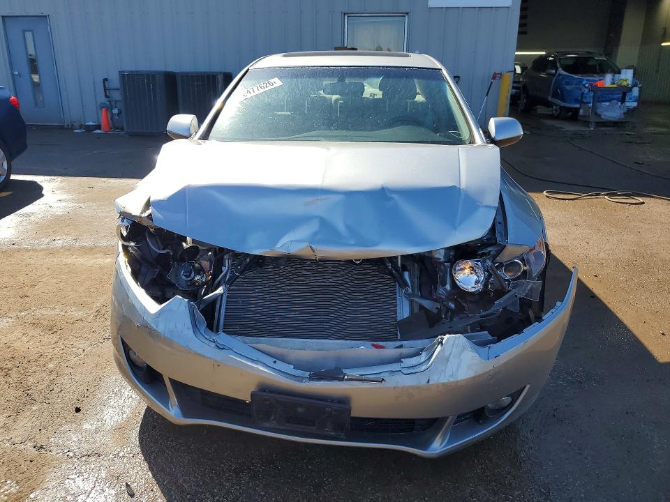 Aukcja sprzedaży 2010 Acura Tsx, vin: JH4CU2F64AC038029, numer aukcji: 46477626