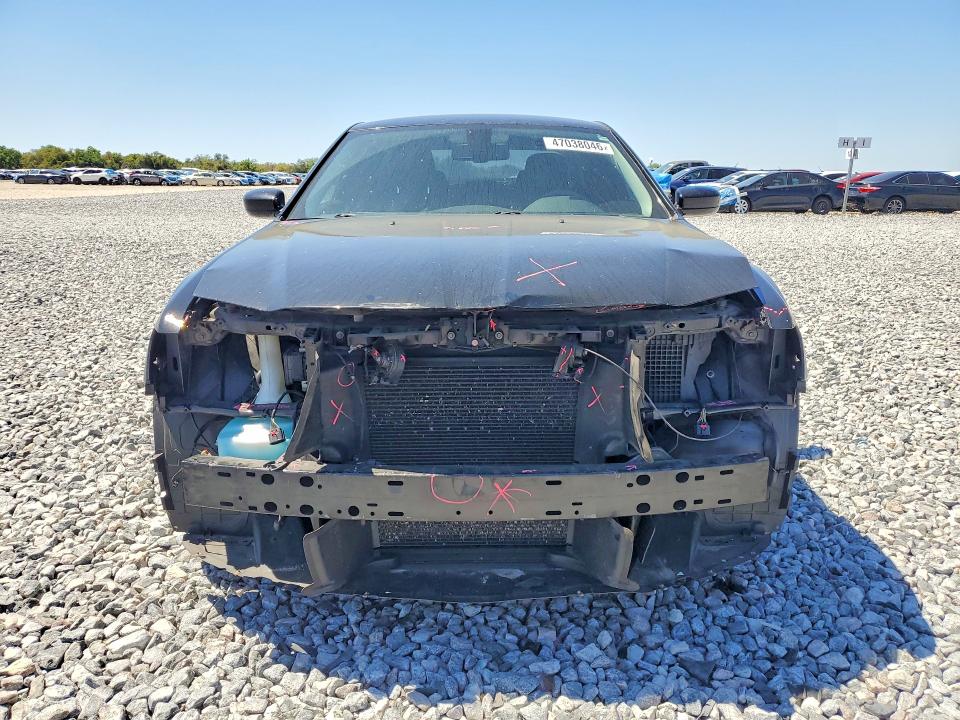 Продаж на аукціоні авто 2018 Chrysler 300, vin: 2C3CCAAG4JH341070, номер лоту: 47038046