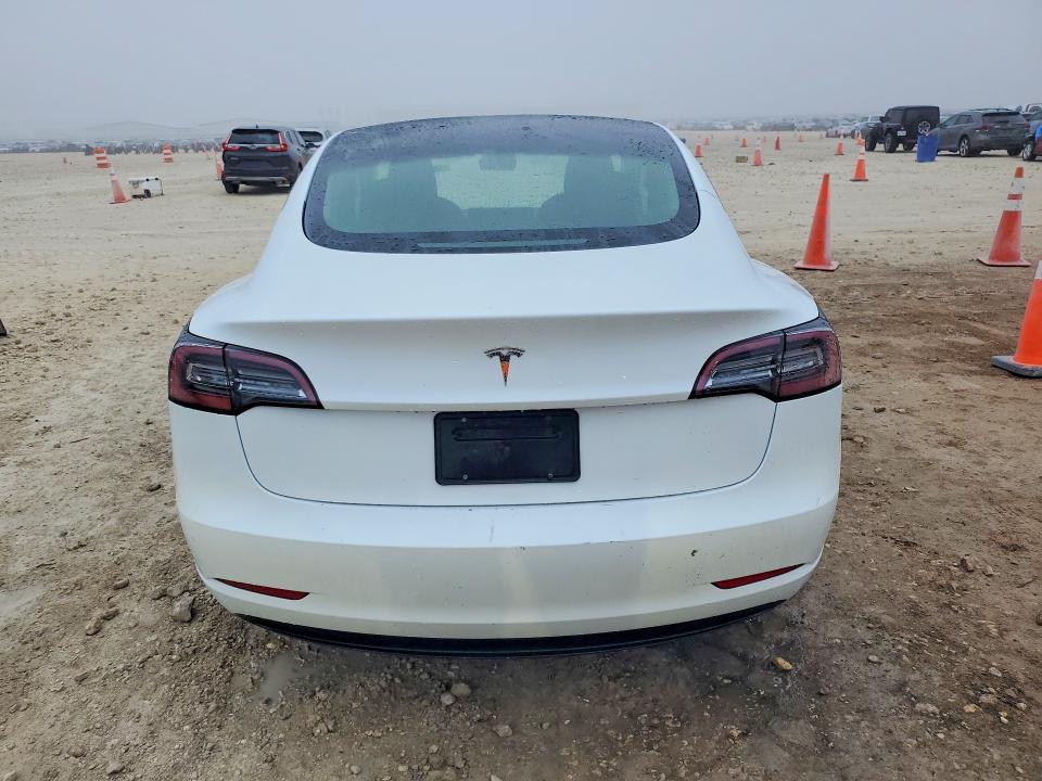 Aukcja sprzedaży 2023 Tesla Model 3, vin: 5YJ3E1EA3PF437833, numer aukcji: 41832626