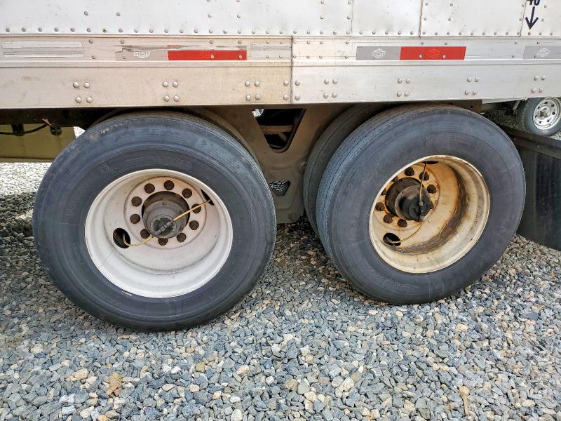 45470246 :رقم المزاد ، 1UYVS2537FP089386 vin ، 2015 Utility Dry Freight Trailer مزاد بيع