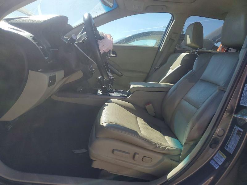 2013 Acura Rdx მანქანა იყიდება აუქციონზე, vin: 5J8TB3H57DL007557, აუქციონის ნომერი: 46067796