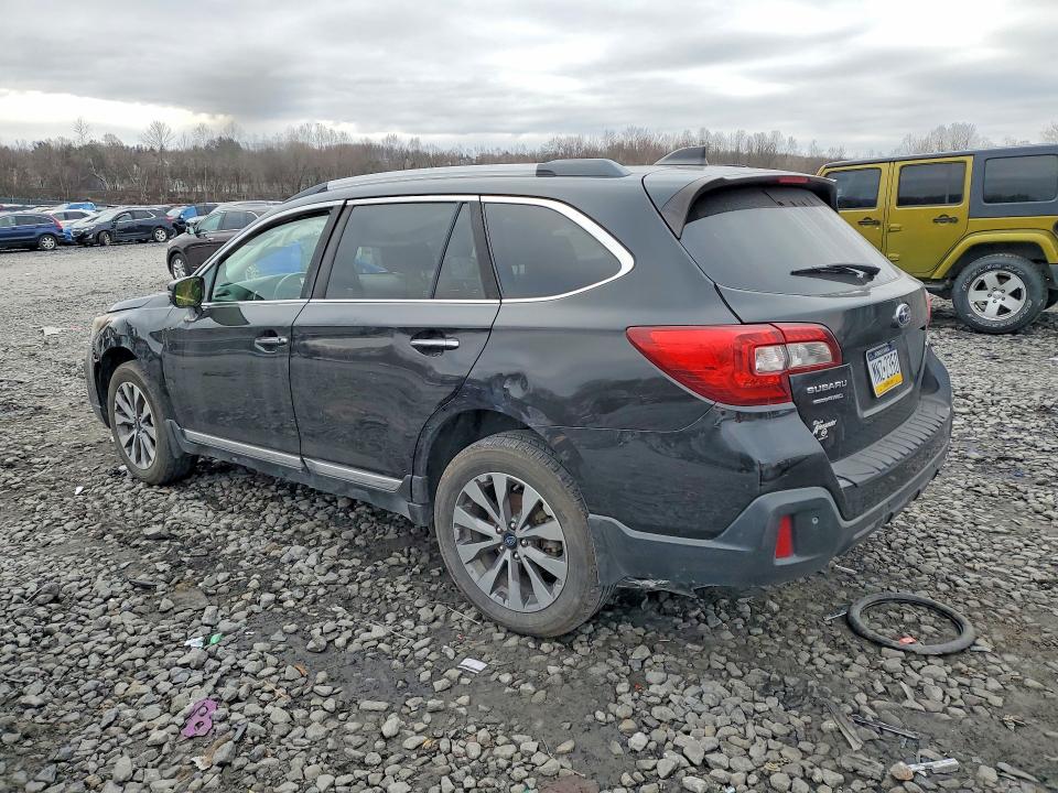 Aukcja sprzedaży 2018 Subaru Outback, vin: 4S4BSATC3J3246874, numer aukcji: 46324456