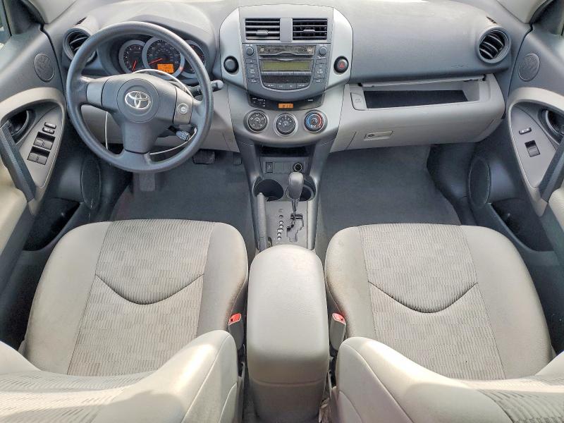 Продаж на аукціоні авто 2010 Toyota Rav4, vin: 2T3ZF4DV7AW030516, номер лоту: 46219236