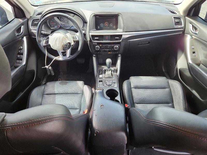 Aukcja sprzedaży 2016 Mazda Cx-5, vin: JM3KE2DY7G0883246, numer aukcji: 47077076