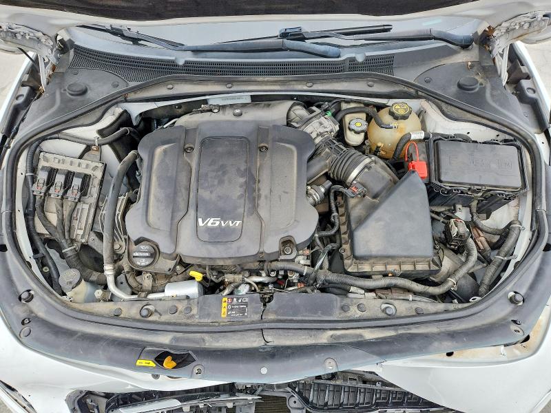 Продажа на аукционе авто 2017 Buick Lacrosse, vin: 1G4ZP5SS0HU179896, номер лота: 46580626