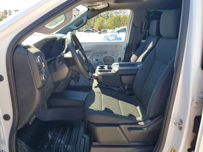 45981696 :رقم المزاد ، 1GTP9AEK3NZ168870 vin ، 2022 Gmc Sierra Limited مزاد بيع