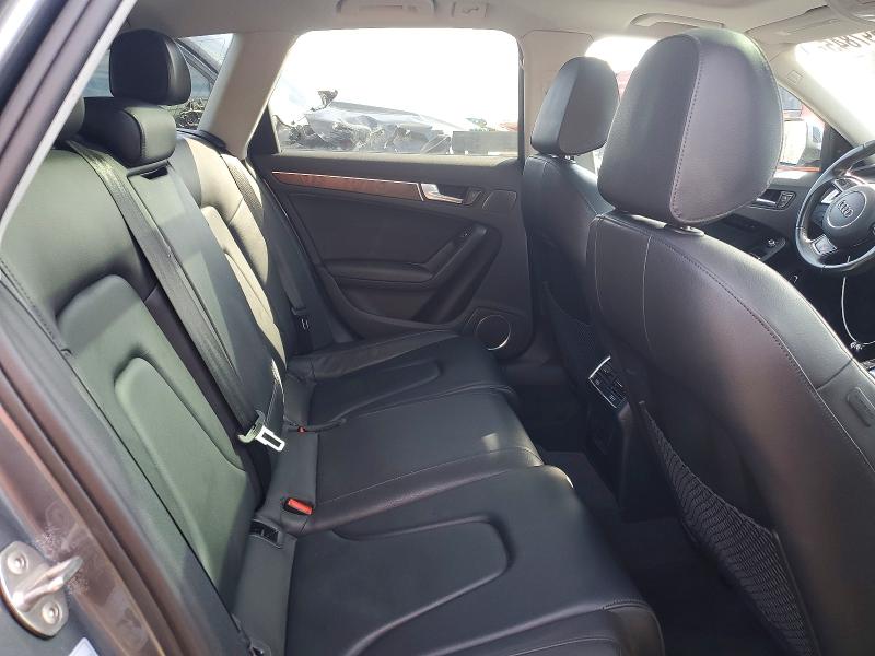 Aukcja sprzedaży 2015 Audi A4 Allroad, vin: WA1UFAFL8FA137398, numer aukcji: 79597845
