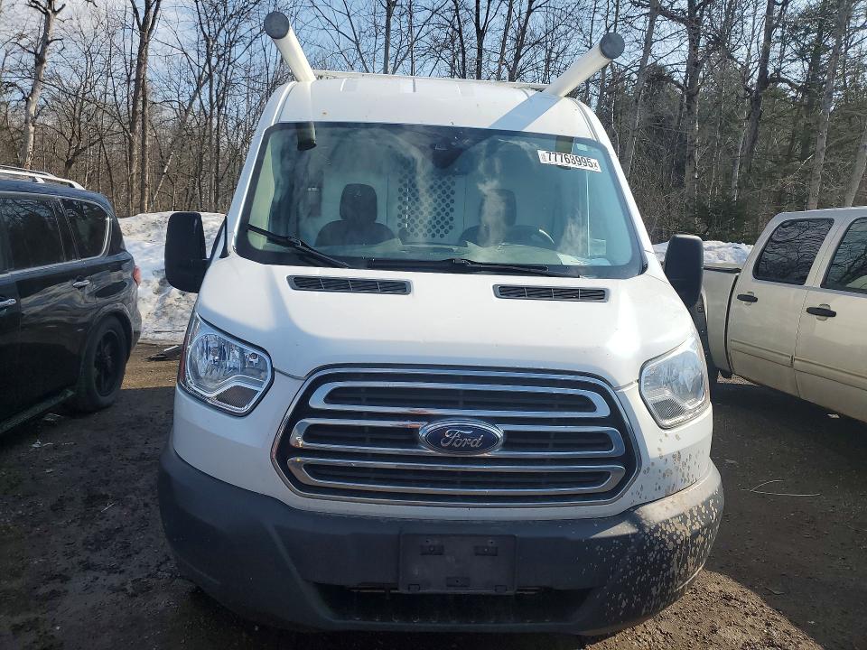 Продажа на аукционе авто 2017 Ford Transit, vin: 1FTYR1CV3HKA79878, номер лота: 77768995