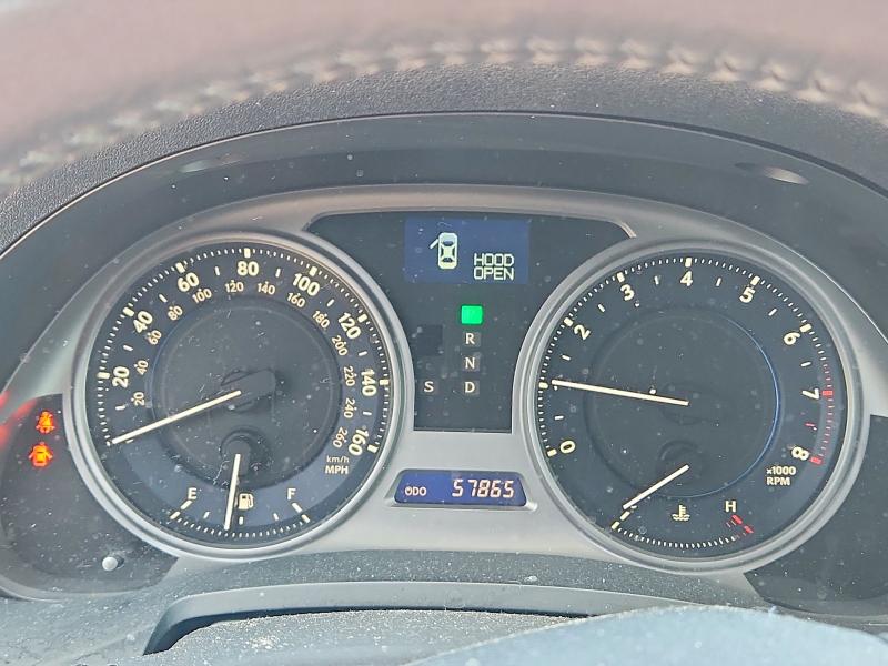 Продаж на аукціоні авто 2010 Lexus Is 250, vin: JTHCF5C29A2033993, номер лоту: 47739506