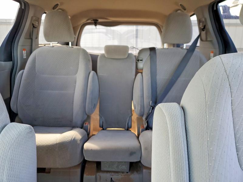 Продаж на аукціоні авто 2019 Toyota Sienna, vin: 5TDKZ3DC1KS983534, номер лоту: 48160296
