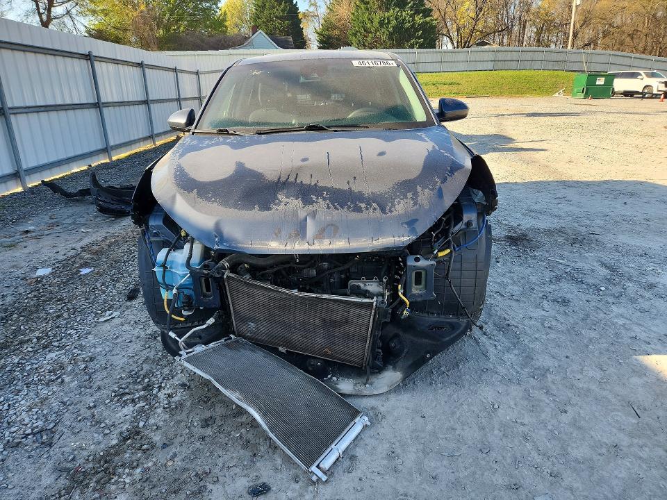 2019 Hyundai Tucson მანქანა იყიდება აუქციონზე, vin: KM8J23A43KU066731, აუქციონის ნომერი: 46116786