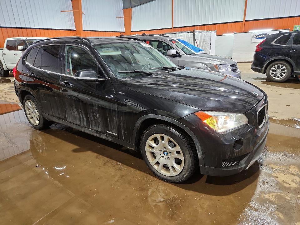 Aukcja sprzedaży 2014 Bmw X1, vin: WBAVL1C56EVY23677, numer aukcji: 42011266