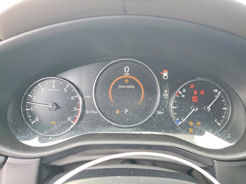 Продажа на аукционе авто 2024 Mazda Cx-30, vin: 3MVDMBDM1RM703775, номер лота: 78881715