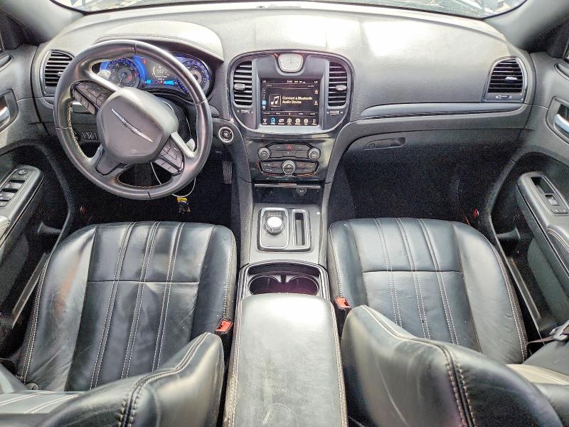 Продажа на аукционе авто 2016 Chrysler 300, vin: 2C3CCAGG3GH152538, номер лота: 79367635