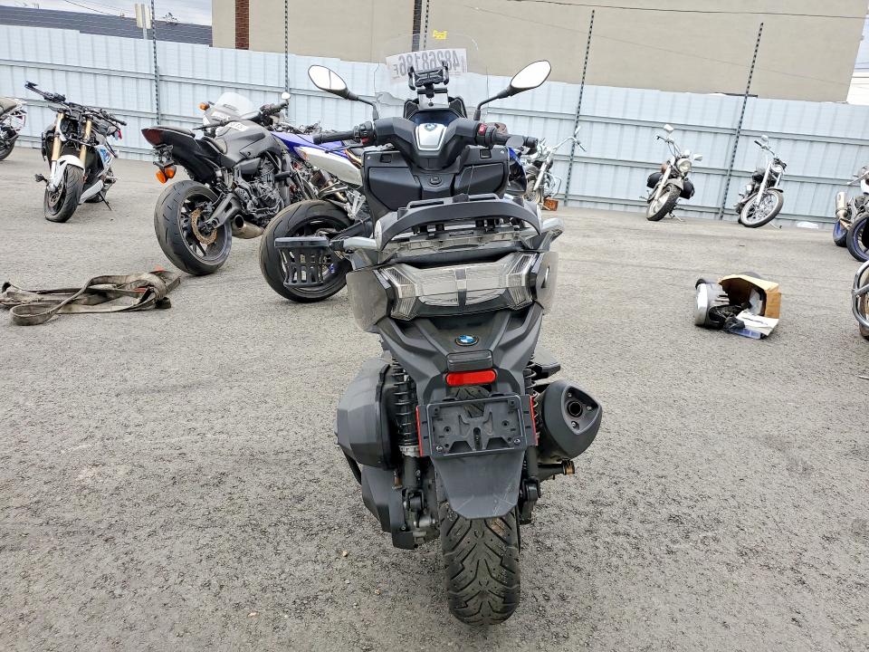 Aukcja sprzedaży 2023 Bmw C 400, vin: WB40C630XPS911635, numer aukcji: 48268186