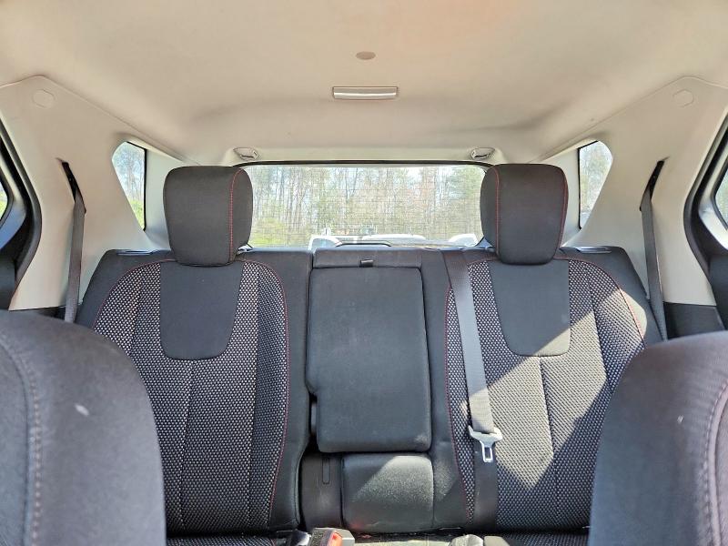 48290366 :رقم المزاد ، 2GNALBEK5F6433967 vin ، 2015 Chevrolet Equinox مزاد بيع