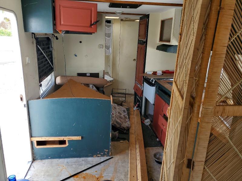 Продажа на аукционе авто 2003 Jayco Unknown, vin: 1UJBJ02N531EF0691, номер лота: 79339845