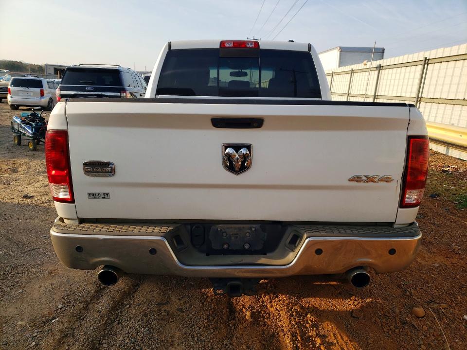 Продажа на аукционе авто 2012 Dodge Ram 1500, vin: 1C6RD7PT4CS105774, номер лота: 47583646