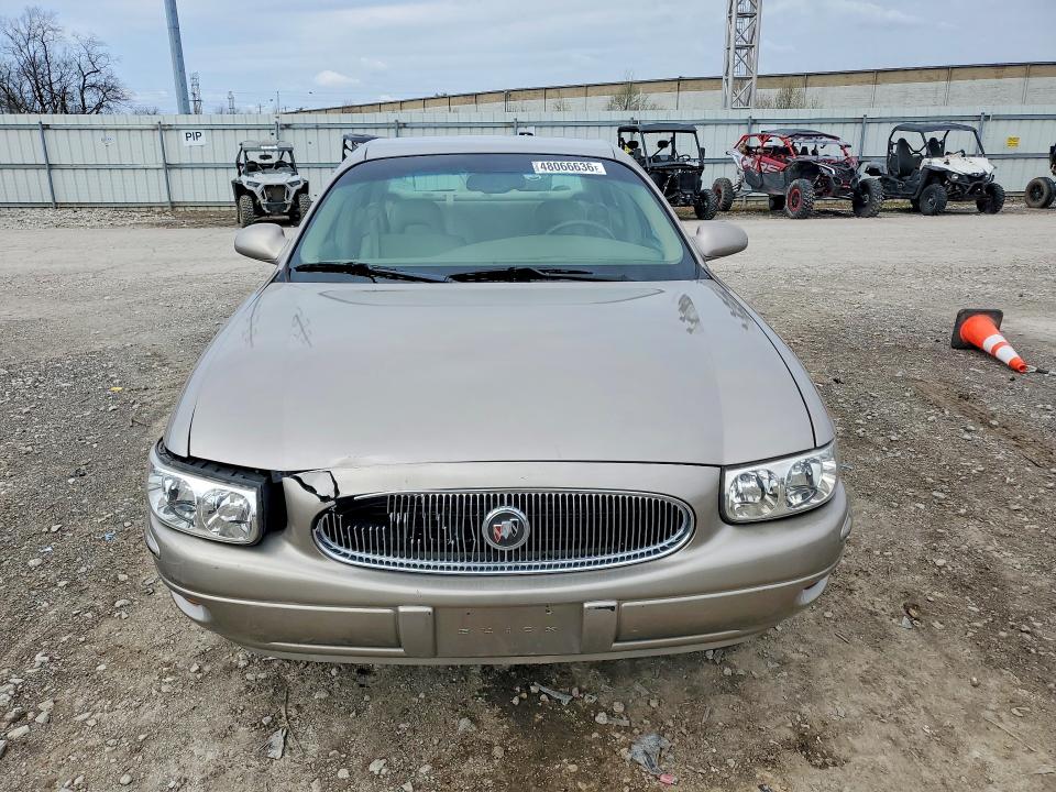 Aukcja sprzedaży 2004 Buick Lesabre, vin: 1G4HP52K044111653, numer aukcji: 48066636