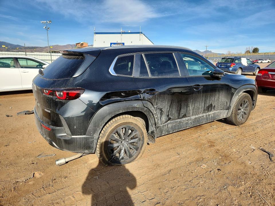 Aukcja sprzedaży 2024 Mazda Cx-50, vin: 7MMVABBM6RN231113, numer aukcji: 47121956