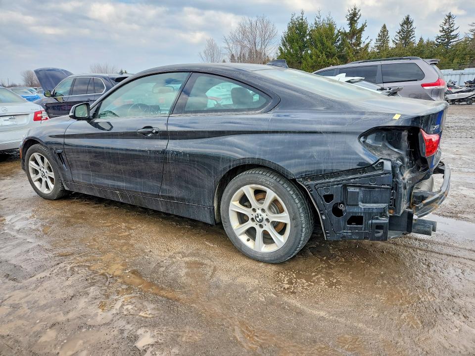Продаж на аукціоні авто 2016 Bmw 428, vin: WBA3N9C57GK248798, номер лоту: 79822795