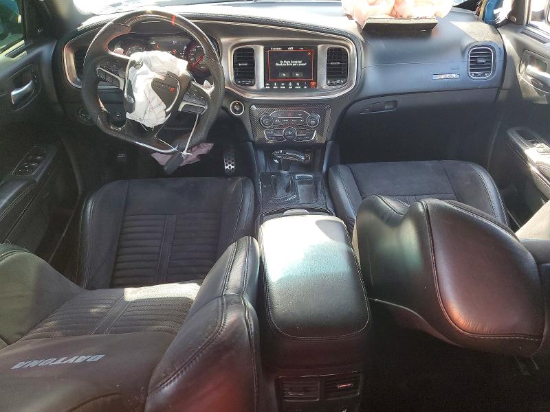 2019 Dodge Charger მანქანა იყიდება აუქციონზე, vin: 2C3CDXGJ4KH519886, აუქციონის ნომერი: 46837896