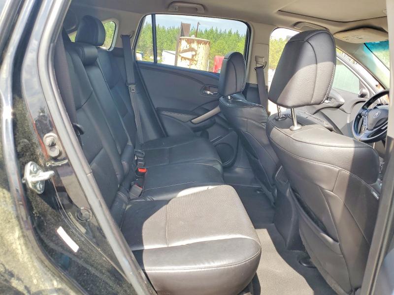 Продажа на аукционе авто 2014 Acura Rdx, vin: 5J8TB4H57EL013172, номер лота: 47356606