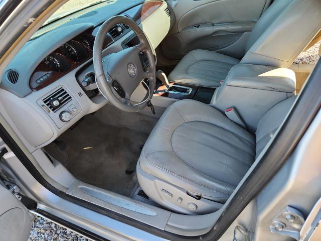 Aukcja sprzedaży 2010 Buick Lucerne, vin: 1G4HC5EM2AU101632, numer aukcji: 46546926